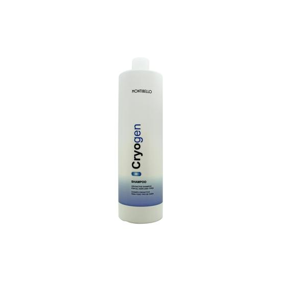 Montibello Cryogen Shampoo