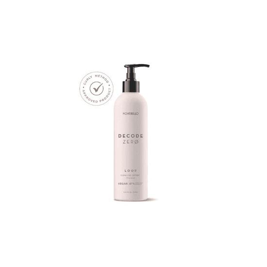 Montibello Decode Zero Loop Gel 250ml