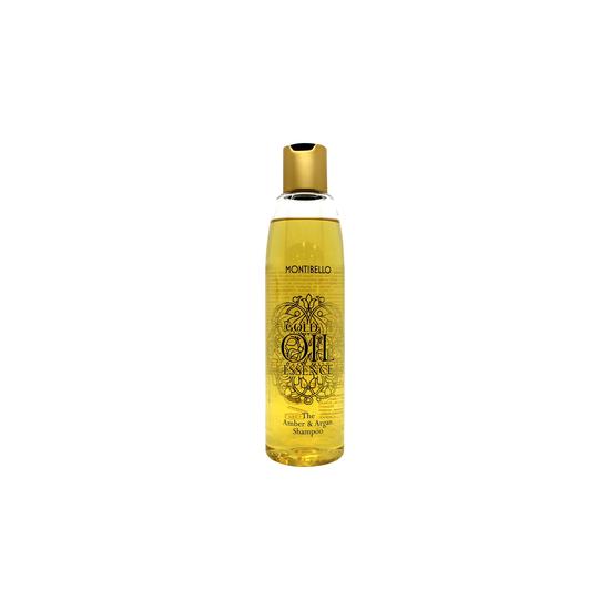 Montibello Gold Oil Essence Shampoo