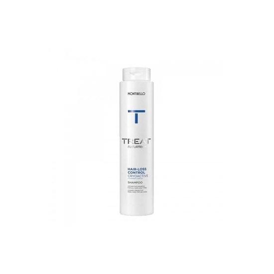 Montibello Hair Loss Cyroactive Cleanser Shampoo 500ml