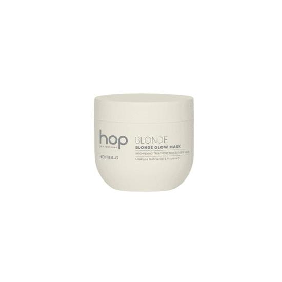 Montibello Hop Blonde Glow Mask 500ml