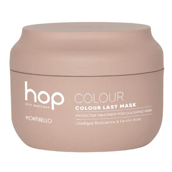 Montibello Hop Colour Last Mask 200ml