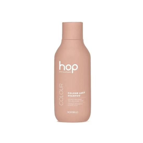 Montibello Hop Colour Last Shampoo 300ml