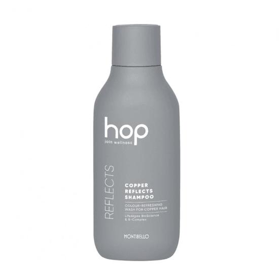 Montibello Hop Copper Reflects Shampoo 300ml