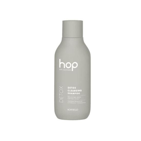 Montibello Hop Detox Cleansing Shampoo 300ml