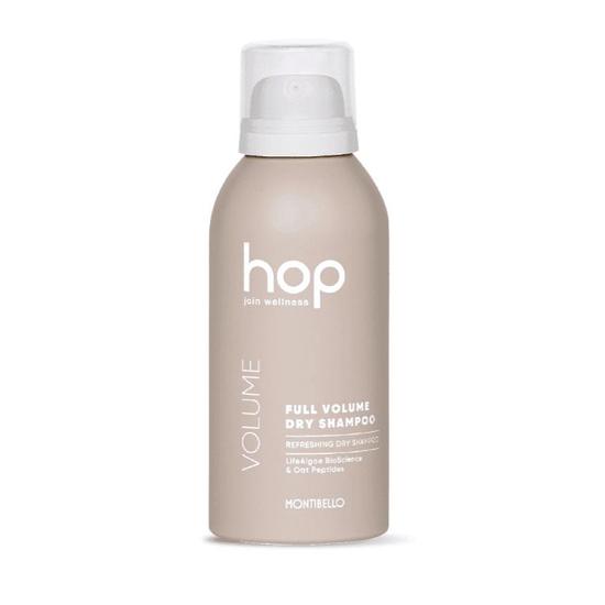 Montibello Hop Full Volume Dry Shampoo 150ml