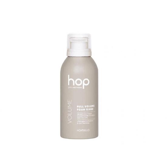 Montibello Hop Full Volume Foam Rinse 150ml