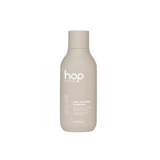 Montibello Hop Full Volume Shampoo 300ml