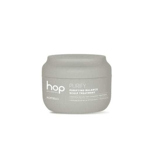 Montibello Hop Purifying Balance Treatment 200ml