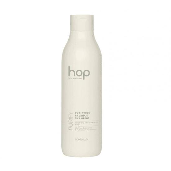 Montibello Hop Purifying Shampoo 1000ml