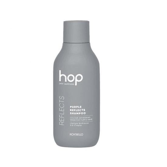 Montibello Hop Purple Reflects Shampoo 300ml