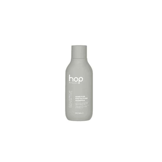 Montibello HOP Sensitive & Soothing Shampoo For Sensitive Scalp 300ml