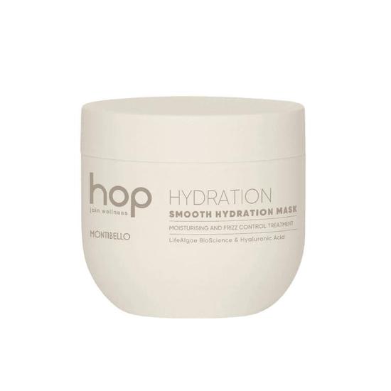 Montibello Hop Smooth Hydration Mask 500ml