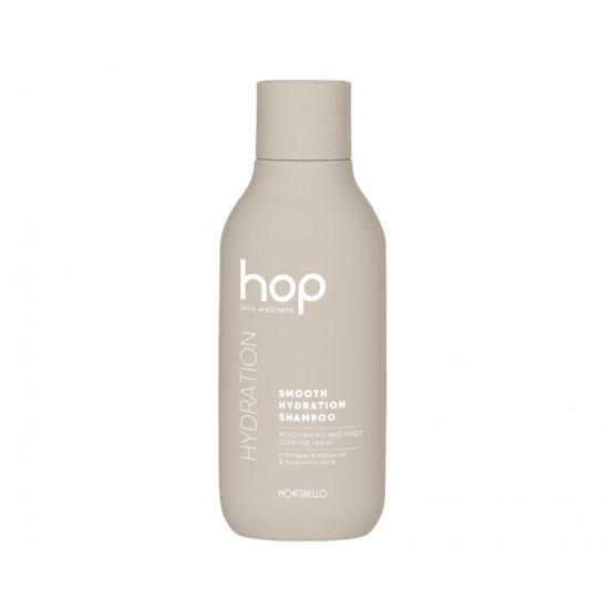 Montibello Hop Smooth Hydration Shampoo 300ml