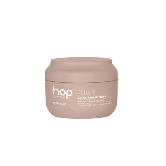 Montibello Hop Ultra Repair Mask 200ml