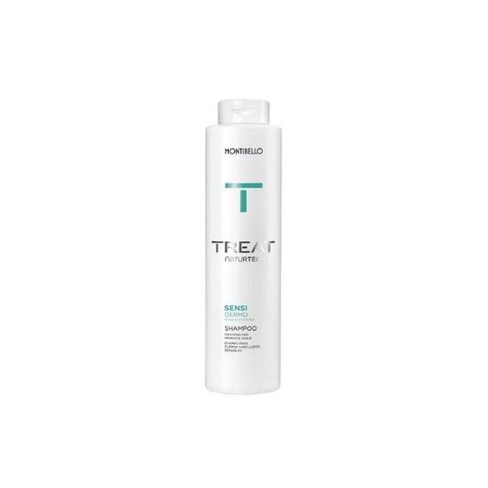 Montibello Traiter Naturtech Sensi Dermo Shampoo 500ml