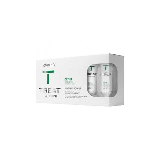 Montibello Treat Naturtech Densi Volume Instant Power 10 X 12ml