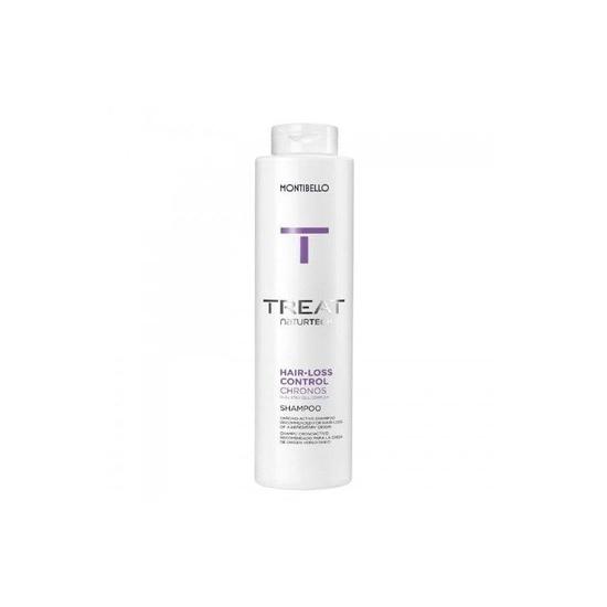 Montibello Treat Naturtech Hair Loss Chronos Shampoo 1000ml