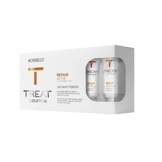 Montibello Treat Naturtech Repair Active Instant Power 10 X 12ml