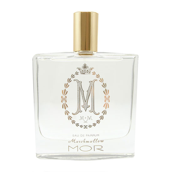 marshmallow perfume