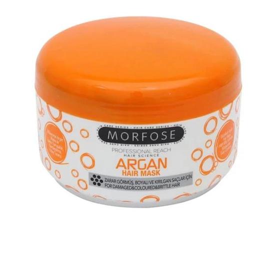 Morfose Argan Hair Mask 500ml