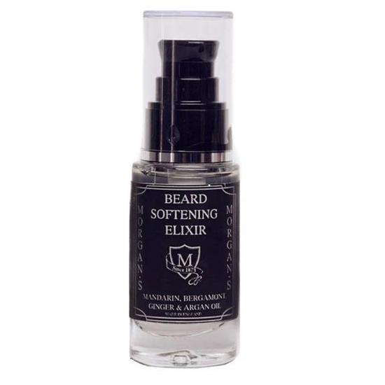 Morgans Beard Softening Elixir 30 ml