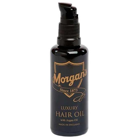 Morgans Luxury Argan Hair Oil 50ml