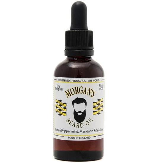 Morgans The Original Beard Oil 50ml