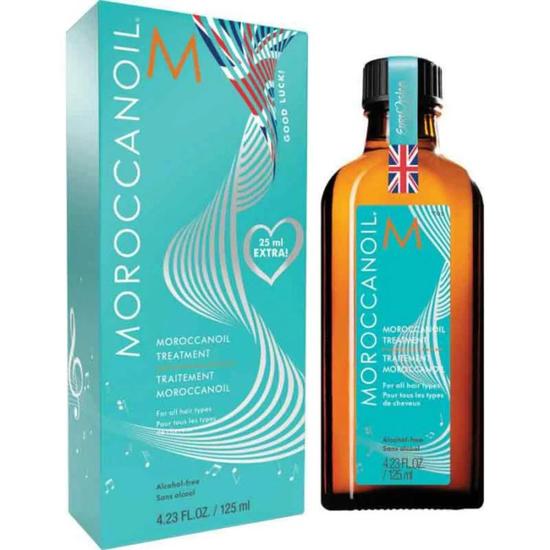 Moroccanoil Be An Original Treatment 125ml