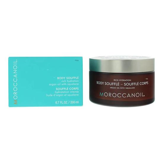 Moroccanoil Body Souffle 200ml