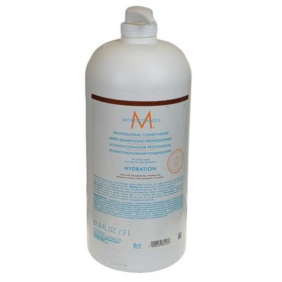 Moroccanoil Hydration Conditioner Salzon Size 2000ml