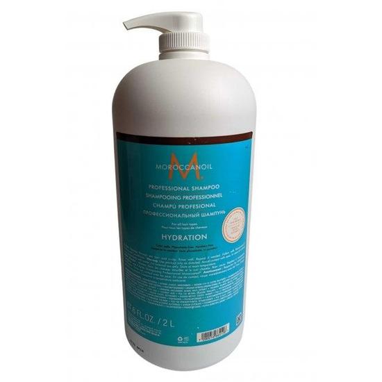 Moroccanoil Hydration Shampoo Salon Size 2000ml