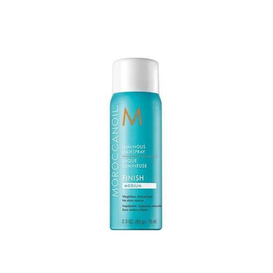 Moroccanoil Luminous Hairspray Medium 75ml