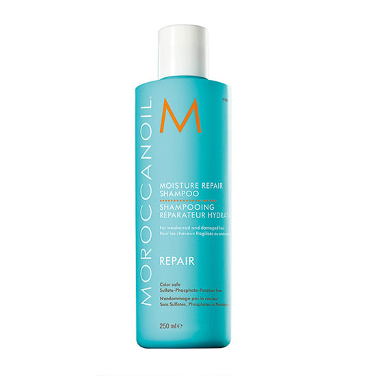 Moroccanoil Moisture Repair Shampoo