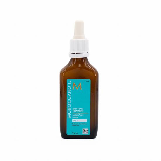 Moroccanoil Oily Scalp Treatment For Oily Scalps 45ml