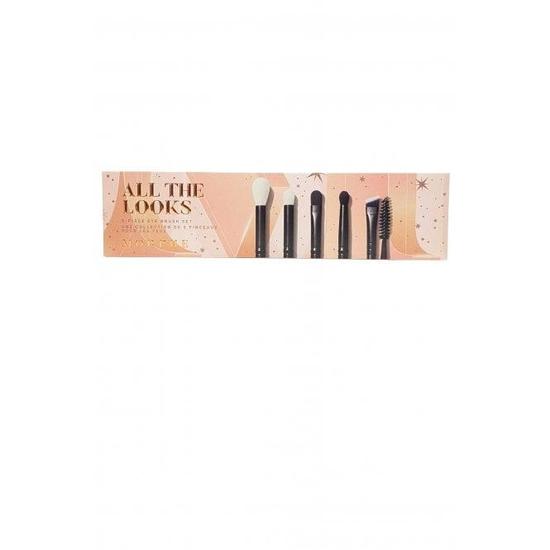 Morphe All The Looks 5-Piece Eye Makeup Brush Set