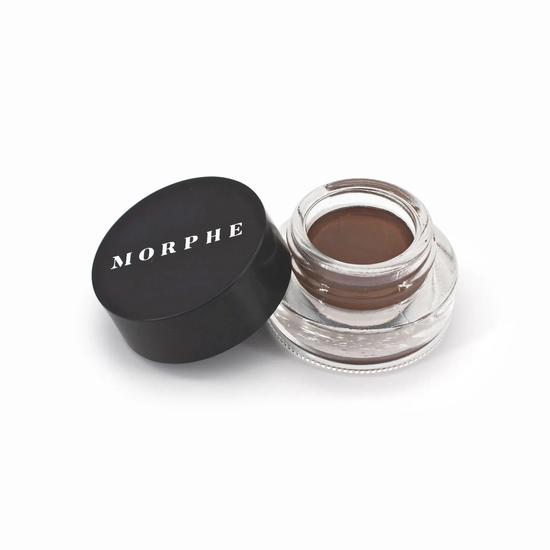 Morphe Brow Cream Java 3.4g (Imperfect Box)