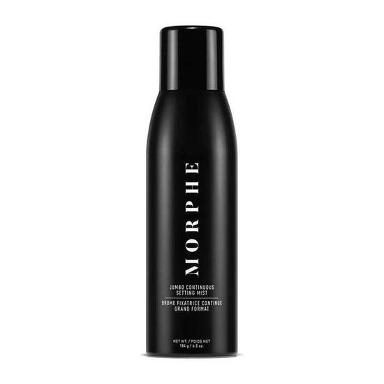 Morphe Continuous Setting Mist 183ml