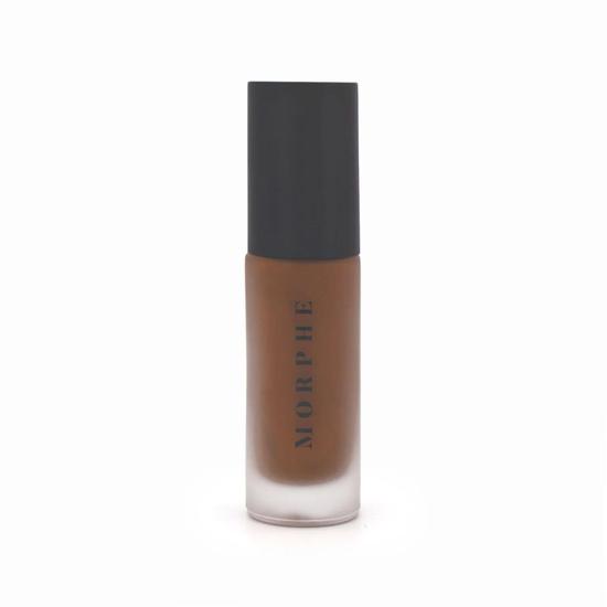 Morphe Filter Effect Soft-Focus Foundation Filter Deep 34 28ml (Imperfect Box)