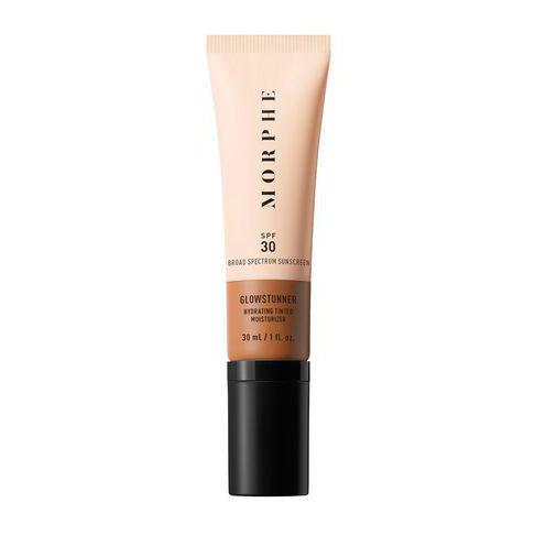 Morphe Glowstunner Hydrating Tinted Moisturiser SPF 30 Rich Glow 12