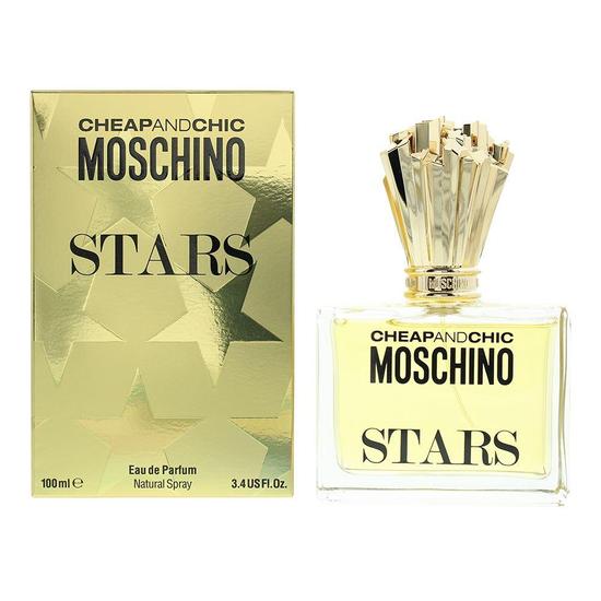 Moschino Cheap & Chic Stars Eau De Parfum