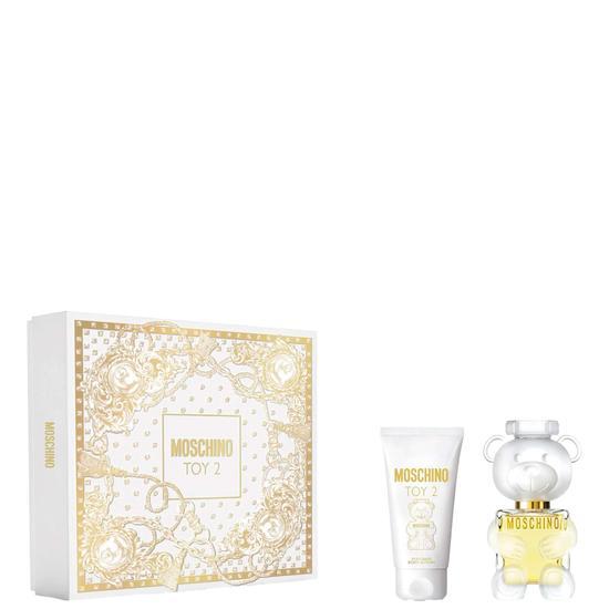 Moschino Toy 2 Eau De Parfum Gift Set
