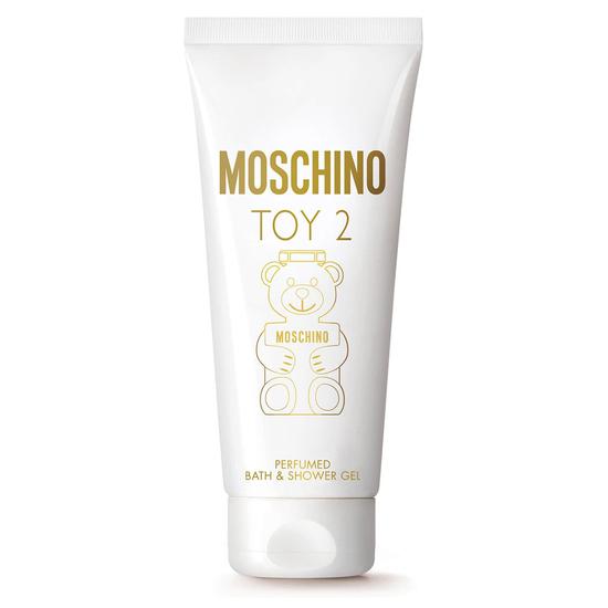Moschino Toy 2 Shower Gel