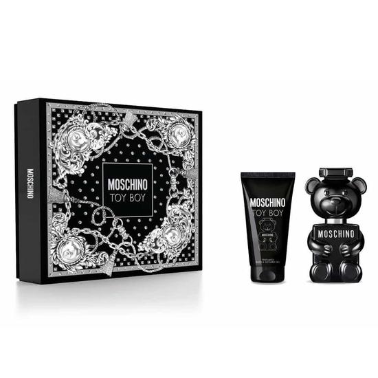 Moschino Toy Boy Eau De Parfum Gift Set 30ml