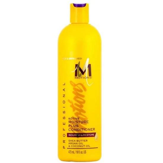 Motions Active Moisture Plus Conditioner 473ml