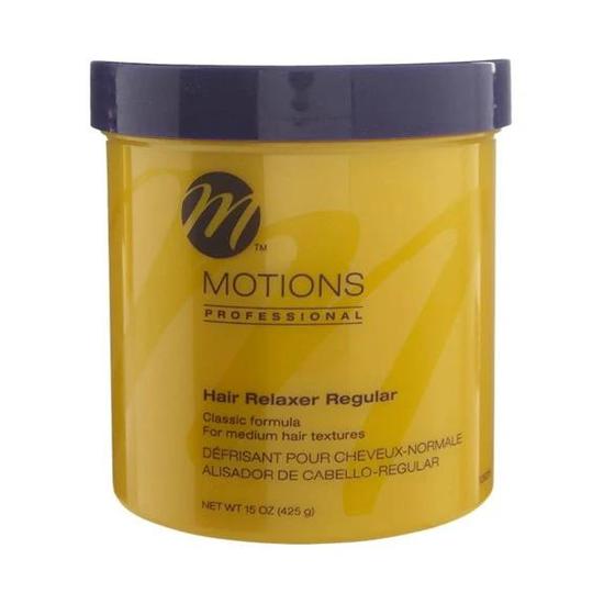 Motions Classic Hair Relaxer 425 g /