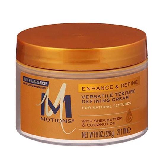 Motions Enhance & Define Versatile Texture Defining Cream 226 g