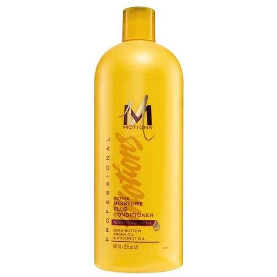 Motions Professional Active Moisture Plus Conditioner 946ml