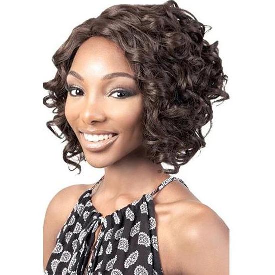 Motown Tress Deep Lace Part Synthetic DP Yuri Wig 1