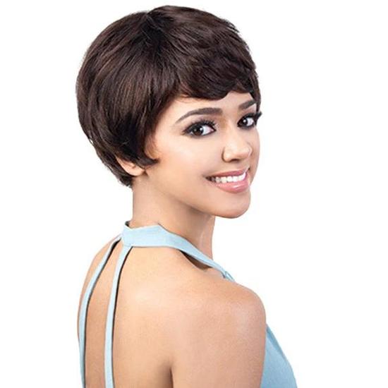 Motown Tress Go Girl Hair Human Hair GGH Easy Wig 1